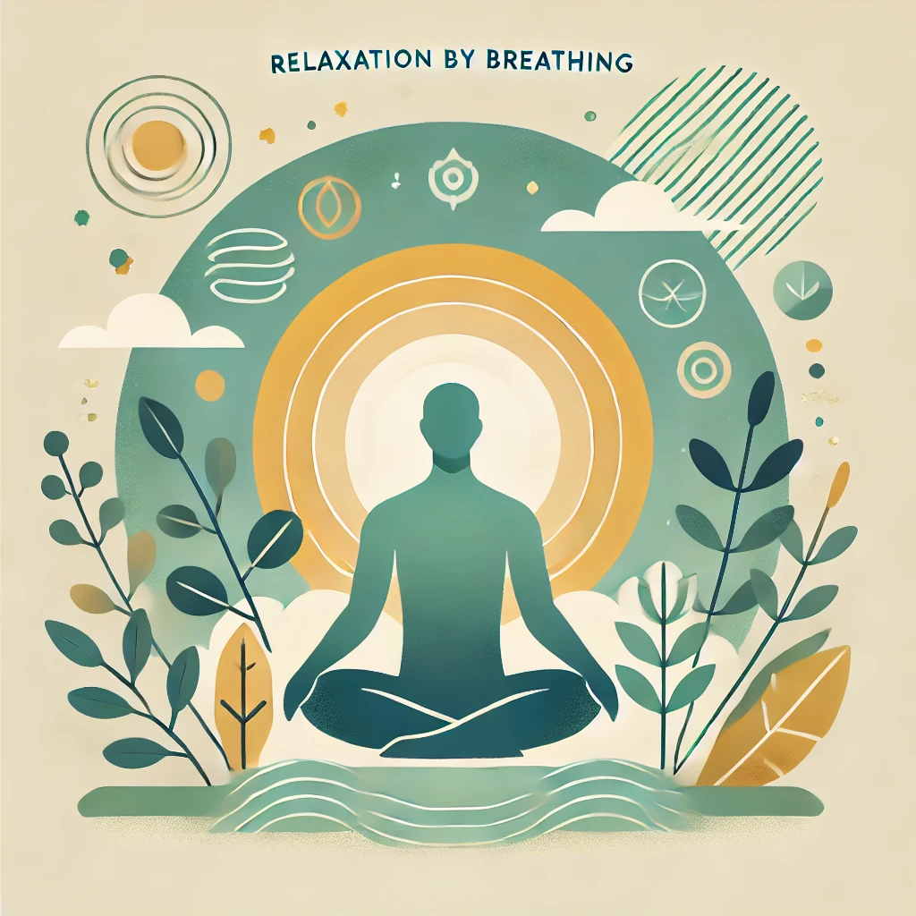 relaxation par la respiration